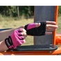 Рукавички для фітнесу Power System PS-2250 Pro Grip жіночі Pink M (PS-2250_M_Pink) - зменшене зображення 6