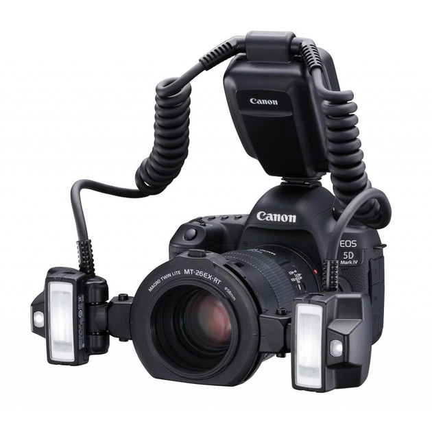 Спалах Canon MT-26 EX RT (2398C003) - picture 4
