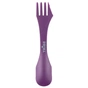Ложка-вилка туристическая Tribe Spork пластикова pink (T-FC-0031-pink) - уменьшенное изображение 1