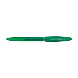 Ручка гелева UNI Signo Gelstick зелений 0,7 мм (UM-170.Green) зображення 1