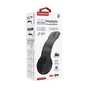 Беспроводное зарядное устройство Promate Laxmount-15W MagSafe Black - уменьшенное изображение 7