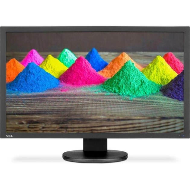 Монітор NEC PA271Q Black (60004305) - зображення 1