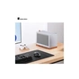 Корпус для ПК JONSBO T9 Silver - зменшене зображення 7