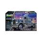 Збірна модель Revell Вантажний тягач Peterbilt 359 рівень 5 масштаб 1:25 (RVL-12627) - зменшене зображення 11