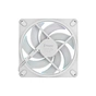 Кулер до корпусу Fractal Design Momentum 14 RGB White (FD-F-MR1-1402) - зменшене зображення 4