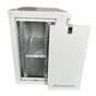 Шкаф настенный Gear4 15U 19" 600x600x750 мм, PREMIUM, + полка 19", grey (GWMSN-15U-600-600G) - уменьшенное изображение 3