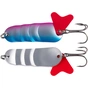 Блешня X-Fish Buffalo 12g 04 Silver pink blue (1917.04.96) - зменшене зображення 1