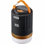 Ліхтар Skif Outdoor Light Drop Max Black/Orange (YD-29) - зменшене зображення 2