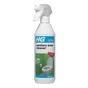 Засіб для чищення унітазу HG Household Гігієнічний спрей 500 мл (320050106) - зменшене зображення 1