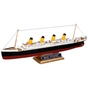 Збірна модель Revell Корабль R.M.S Titanic1:1200 (65804) - зменшене зображення 2