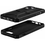 Чохол до мобільного телефона UAG Apple iPhone 14 Plus Monarch, Black (114033114040) - зменшене зображення 9