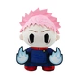 М'яка іграшка колекційна м'яконабивна YUME Jujutsu Kaisen Yuji Itadori (11222) - зменшене зображення 1
