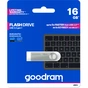 USB флеш накопичувач Goodram 16GB UNO3 Steel USB 3.2 (UNO3-0160S0R11) - зменшене зображення 4