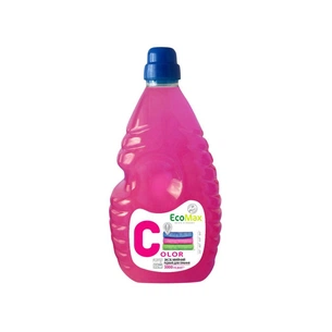 Гель для прання EcoMax Color 3 л (4820217131078) зображення 1