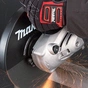 Шліфувальна машина Makita GA 9020 RF кутова (GA9020RF) - зменшене зображення 2