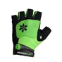 Велорукавиці PowerPlay 5284 B Зелені XS (SALE_5284B_XS_Green) - зменшене зображення 2