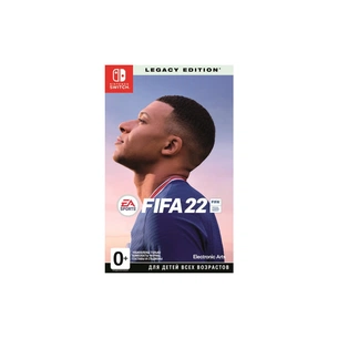 Гра Nintendo FIFA 22 [Switch, Russian version] (1087906) зображення 1