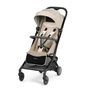 Коляска Kinderkraft Pilot 2 Beige (KSPILO02BEG0000) (5902533927241) - зменшене зображення 1