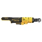 Гайковерт DeWALT кутовий, 12V XR Li-lon, безщітковий, 54 Нм (без АКБ та ЗП) (DCF504N) - зменшене зображення 4
