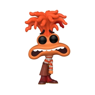 Фигурка Funko Pop серии Головоломка 2 - Тревожность (75996) изображение 1