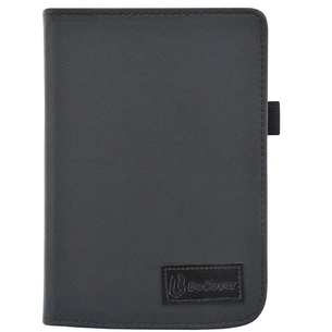 Чохол до електронної книги BeCover Slimbook PocketBook 616 Basic Lux 2 Black (703729) зображення 1