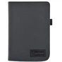 Чохол до електронної книги BeCover Slimbook PocketBook 616 Basic Lux 2 Black (703729) - зменшене зображення 1