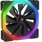 Кулер до корпусу Vinga RGB fan-06 - зменшене зображення 1