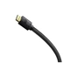 Кабель мультимедійний HDMI to HDMI 2.0m V2.1 Baseus (CAKGQ-K01) - зменшене зображення 3