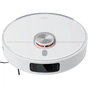 Пилосос Xiaomi Robot Vacuum S20+ White - зменшене зображення 2