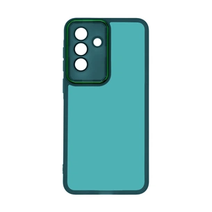 Чохол до мобільного телефона Armorstandart Shade Samsung A37 5G Dark Green (ARM89848) зображення 1