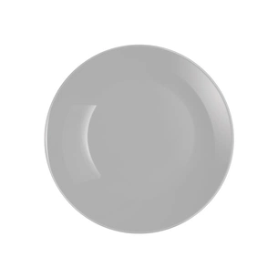 Тарілка Luminarc Diwali Granit 20 см супова (P0703) зображення 1