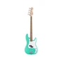 Бас-гітара Squier by Fender Debut Precision Bass Sea Foam Green (301341) - preview 1