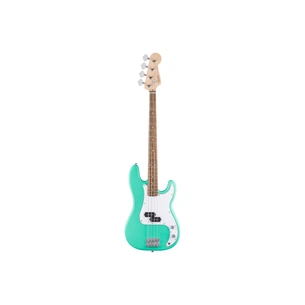 Бас-гітара Squier by Fender Debut Precision Bass Sea Foam Green (301341) зображення 1