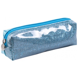 Пенал Cool For School м'який глянсовий прямокутний (CF86677-02) зображення 1