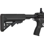 Винтовка страйкбольная Evolution Recon 10" 6 мм Carbontech (Стартовий комплект) (SL-1000 B) - уменьшенное изображение 8