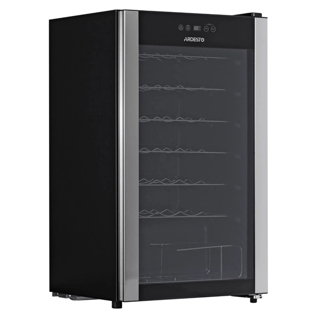 Холодильник Ardesto WCF-M34 - picture 6