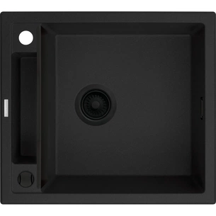 Мийка кухонна Deante Magnetic (ZRM N103) зображення 1