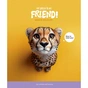 Тетрадь Школярик Say hello! 48 листов клетка (048-3555K) - уменьшенное изображение 1