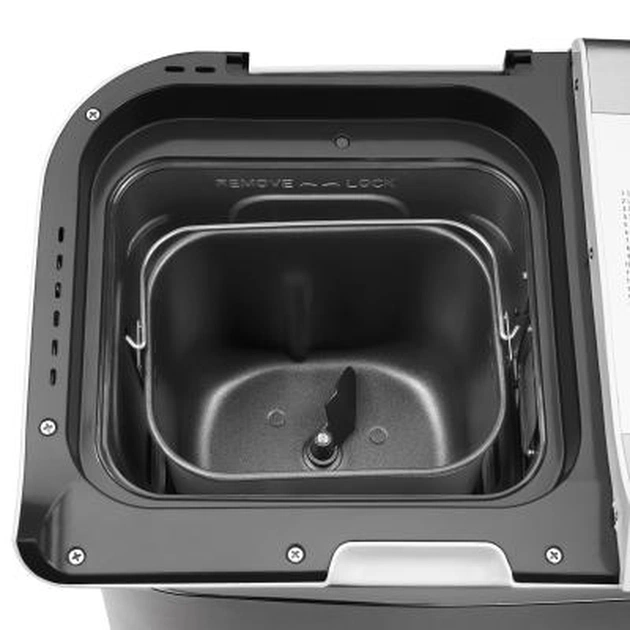 Хлібопічка Stadler form SFBM.9900 white (SFBM9900white) - picture 6