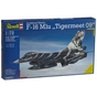 Збірна модель Revell Винищувач F-16 Mlu Tigermeet 1:72 (4691) - уменьшенное изображение 1