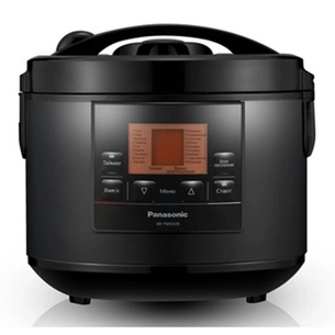 Мультиварка Panasonic SR-TMS520KTQ зображення 1