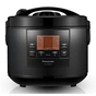 Мультиварка Panasonic SR-TMS520KTQ - зменшене зображення 1