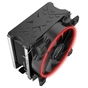 Кулер до процесора PcCooler GI-X6R - зменшене зображення 5