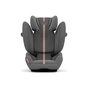Автокрісло Cybex Solution G i-Fix Plus Lava Grey (523001101) - зменшене зображення 2