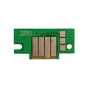 Чип для картриджа Canon PFI-320Y/2893C001, 300 мл, yellolw Apex (CHIP-CAN-PFI320Y) - зменшене зображення 1