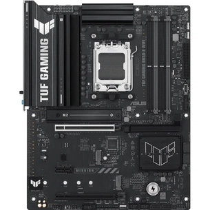 Материнська плата ASUS TUF GAMING B850-E WIFI зображення 1