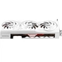 Відеокарта Sapphire Radeon RX 7700 XT 12GB PURE (11335-03-20G) - зменшене зображення 4