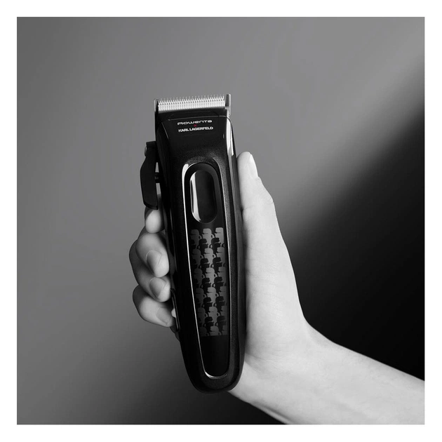 Машинка для стрижки Rowenta TN152LF0 - изображение 3