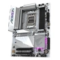 Материнская плата Gigabyte B650E Aorus Elite X AX Ice Socket AM5 - уменьшенное изображение 4