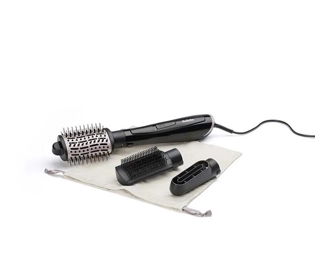 Фен-щітка Babyliss AS128E - зображення 5